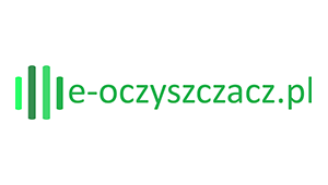 logo sklepu e-oczyszczacz.pl