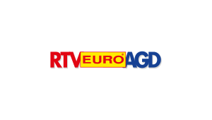 logo sklepu EURO RTV AGD