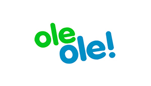 logo sklepu OleOle!