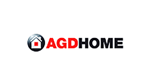 logo sklepu AGD Home