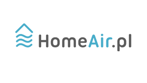 logo sklepu HomeAir (PSK Grupa)